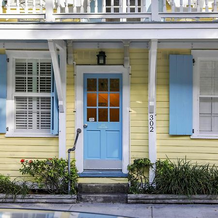 Tranquillity Guest House Key West Exterior photo