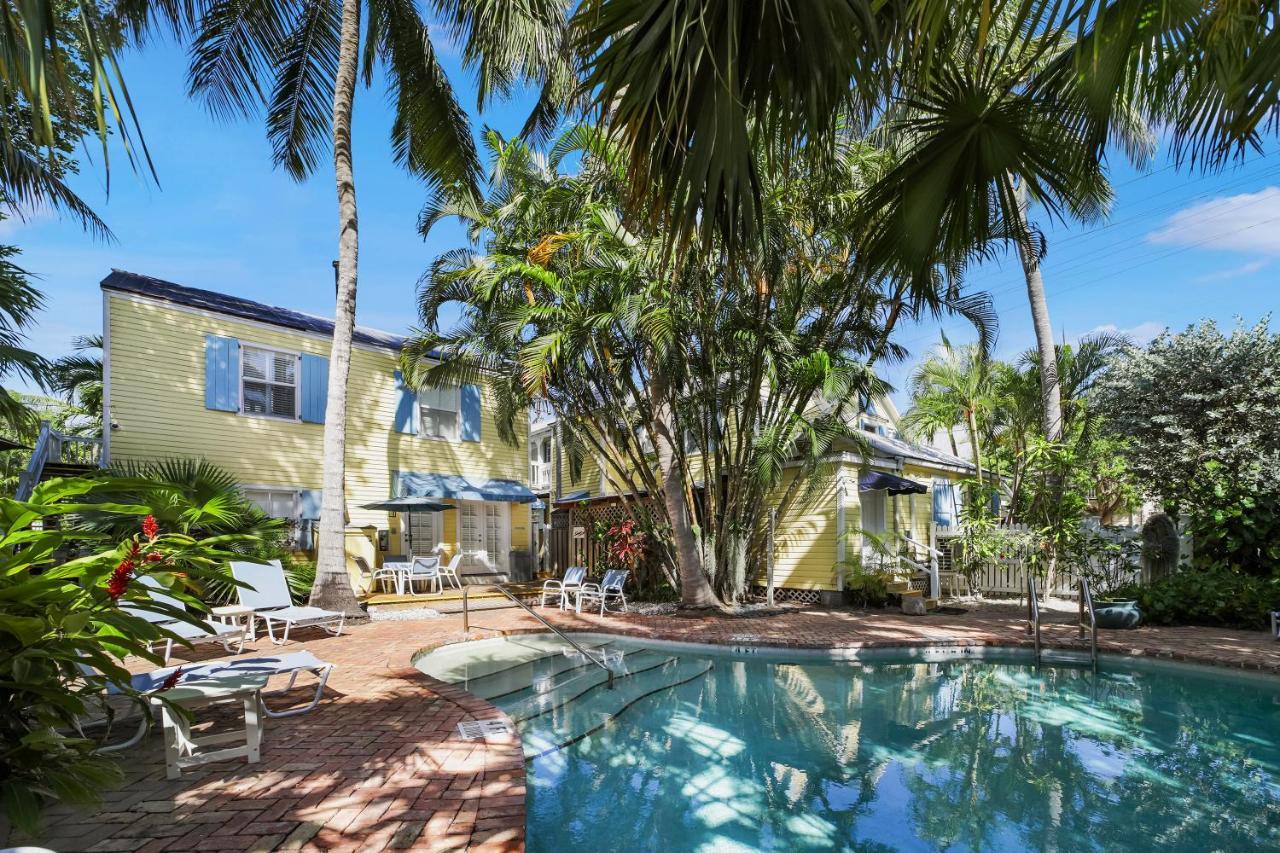 Tranquillity Guest House Key West Exterior photo