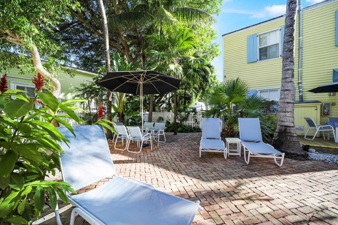 Tranquillity Guest House Key West Exterior photo
