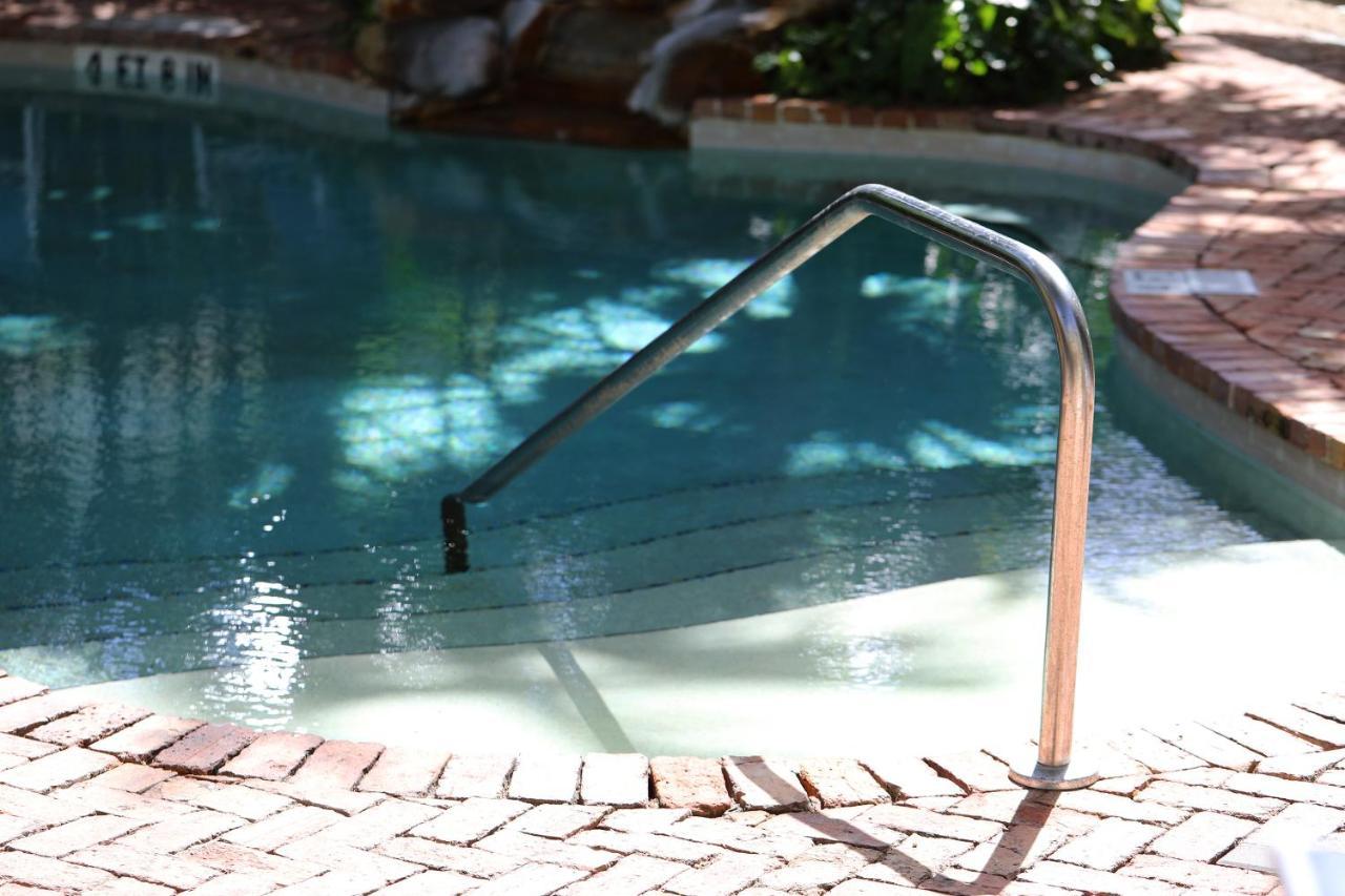 Tranquillity Guest House Key West Exterior photo
