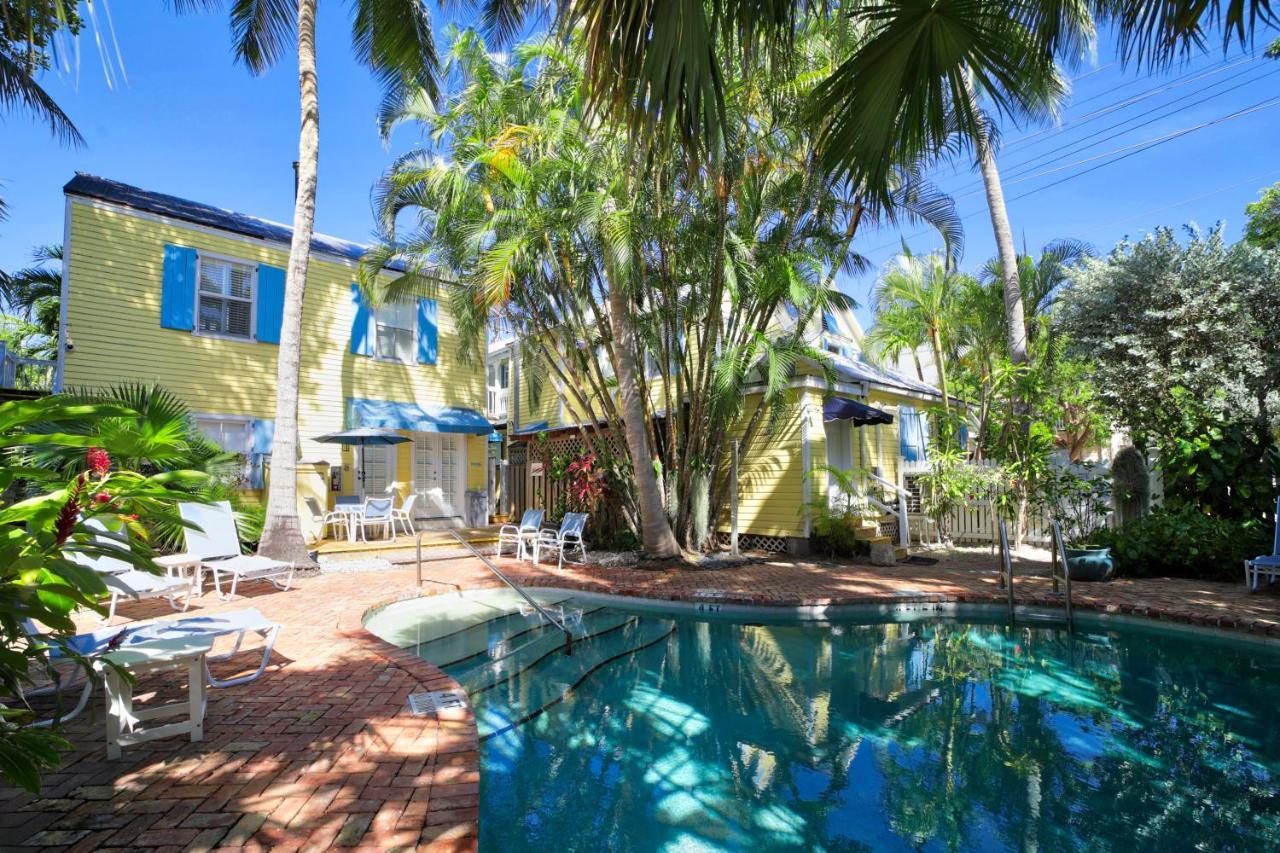 Tranquillity Guest House Key West Exterior photo