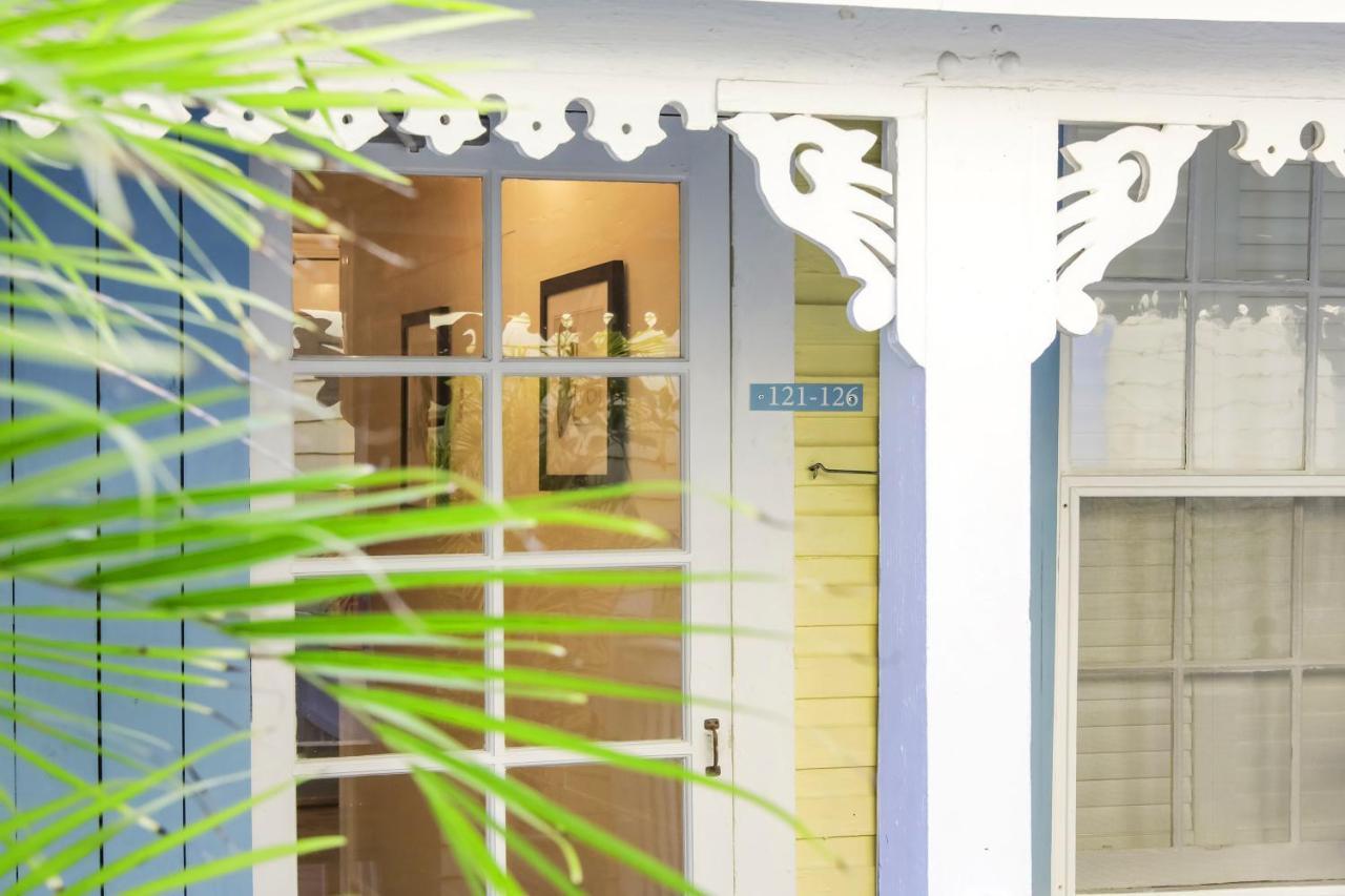 Tranquillity Guest House Key West Exterior photo