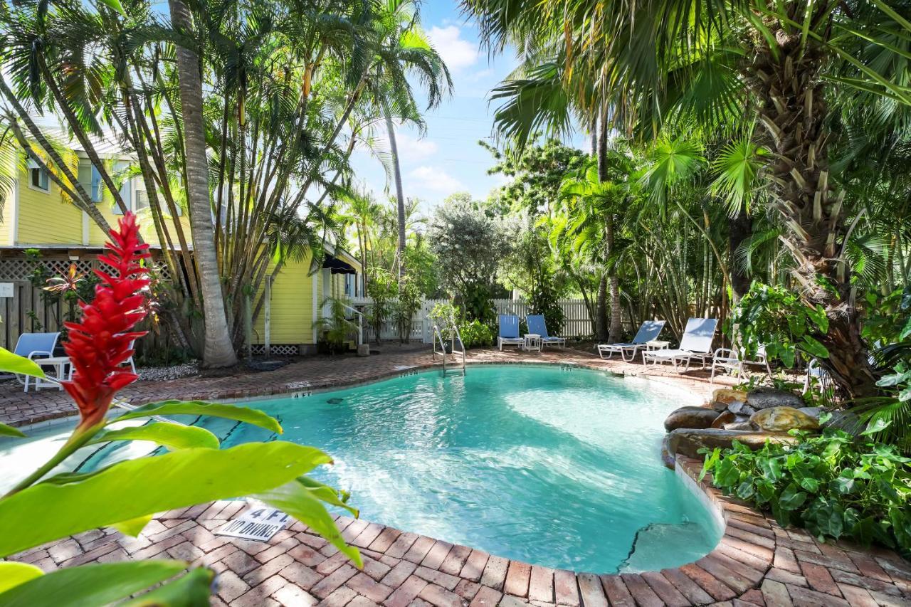 Tranquillity Guest House Key West Exterior photo