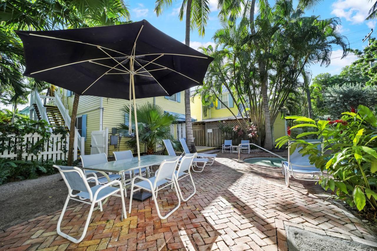 Tranquillity Guest House Key West Exterior photo