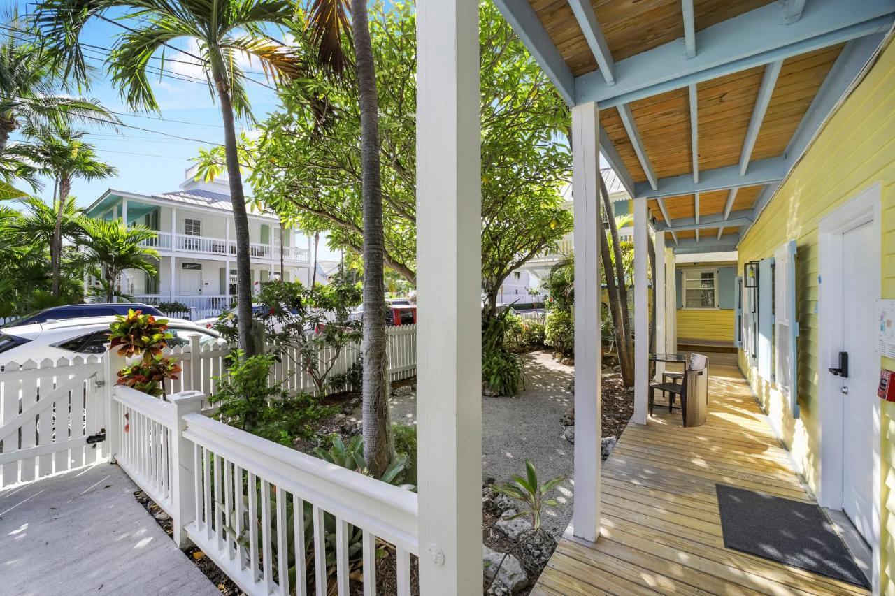 Tranquillity Guest House Key West Exterior photo