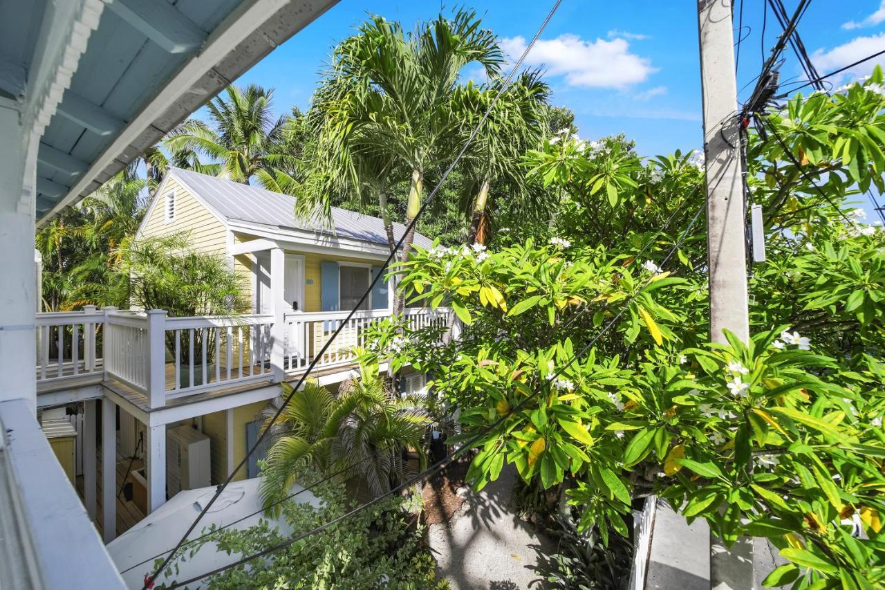 Tranquillity Guest House Key West Exterior photo