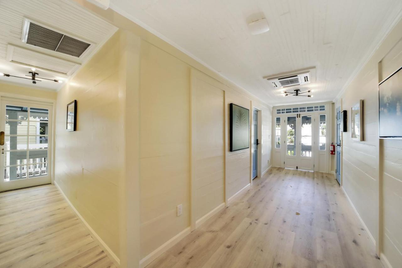 Tranquillity Guest House Key West Exterior photo