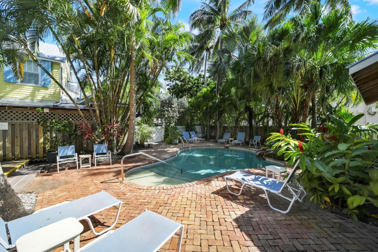 Tranquillity Guest House Key West Exterior photo