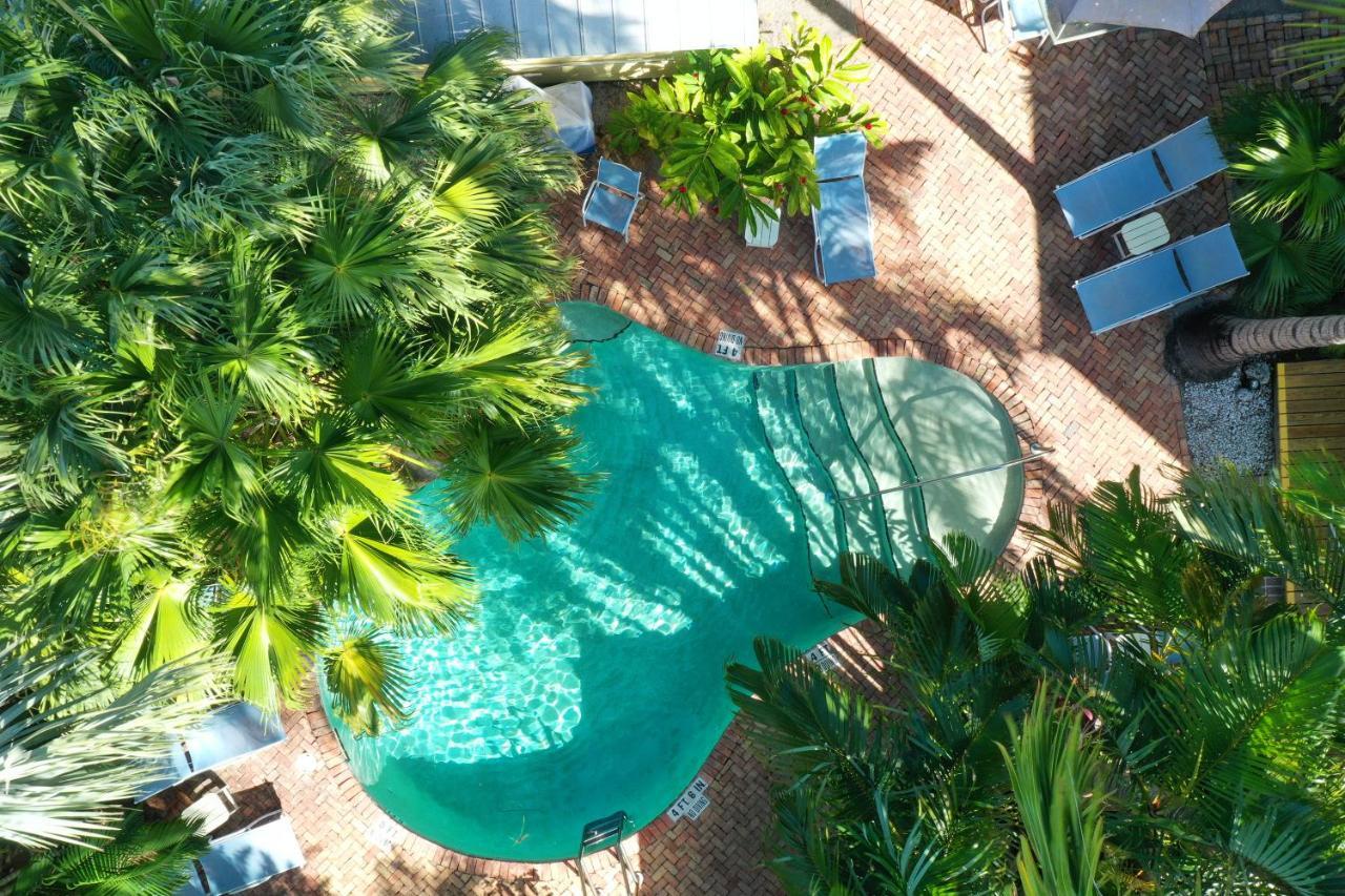 Tranquillity Guest House Key West Exterior photo