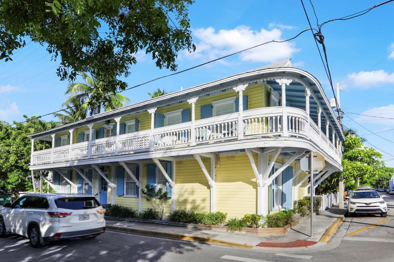 Tranquillity Guest House Key West Exterior photo
