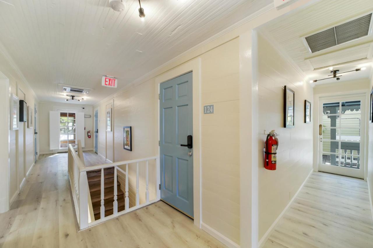 Tranquillity Guest House Key West Exterior photo