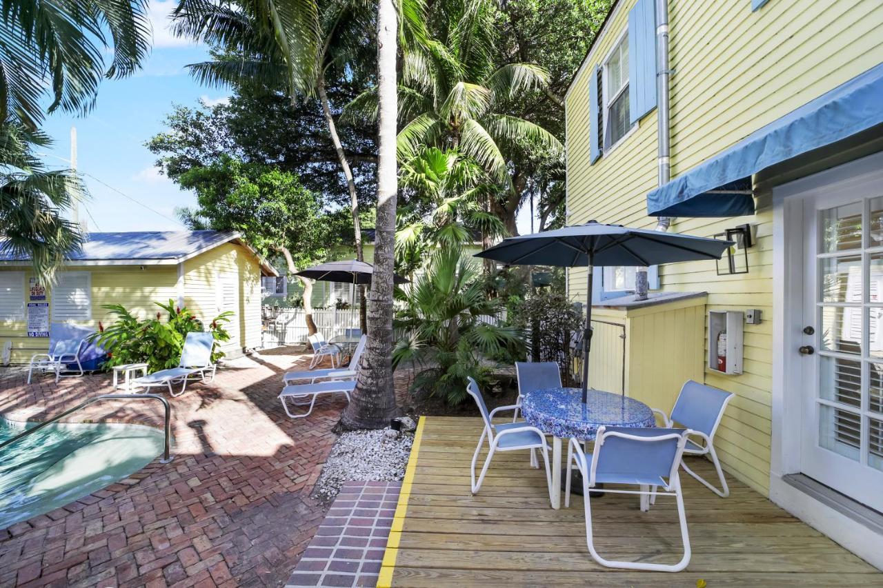 Tranquillity Guest House Key West Exterior photo