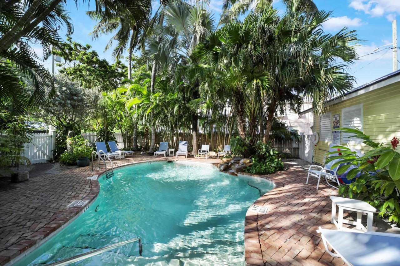 Tranquillity Guest House Key West Exterior photo