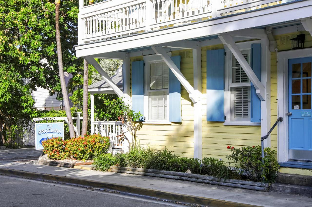 Tranquillity Guest House Key West Exterior photo