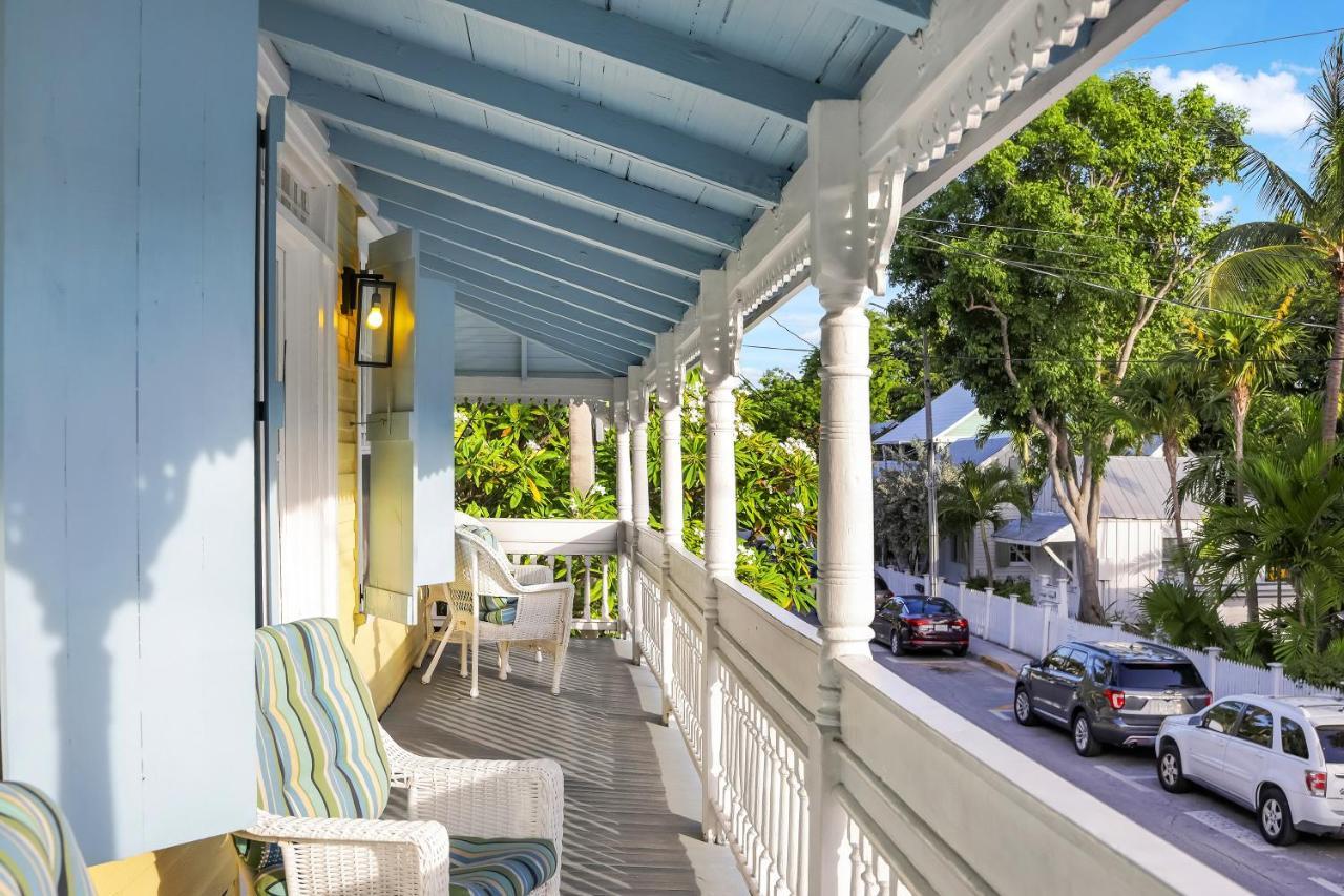 Tranquillity Guest House Key West Exterior photo