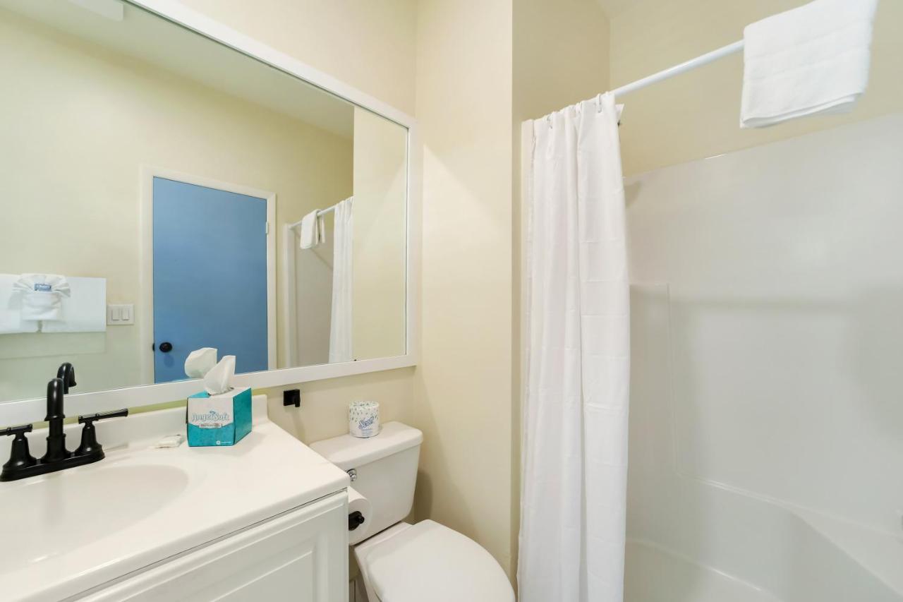 Tranquillity Guest House Key West Exterior photo