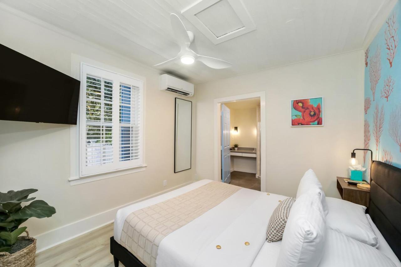 Tranquillity Guest House Key West Exterior photo