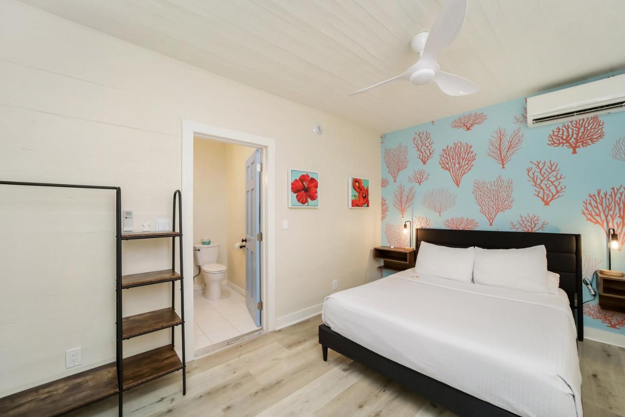 Tranquillity Guest House Key West Exterior photo