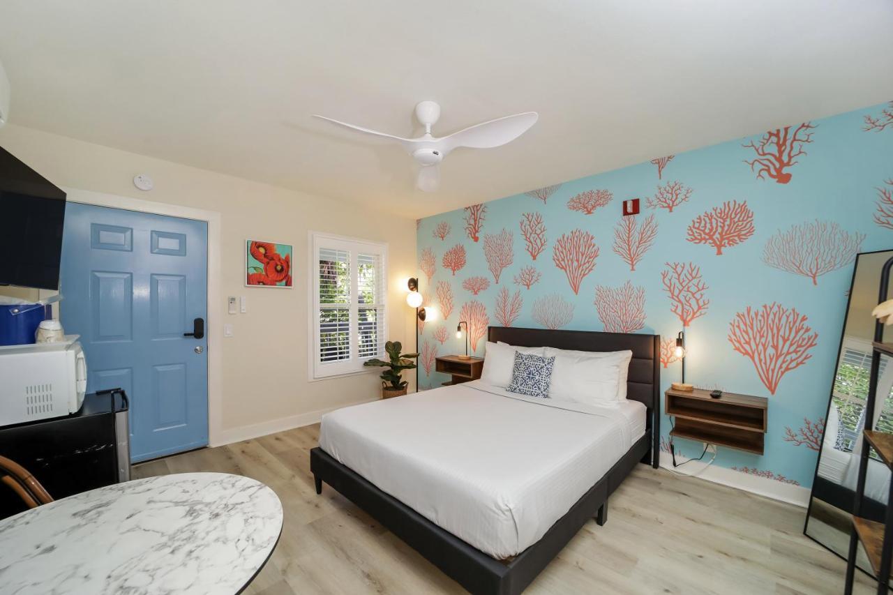 Tranquillity Guest House Key West Exterior photo