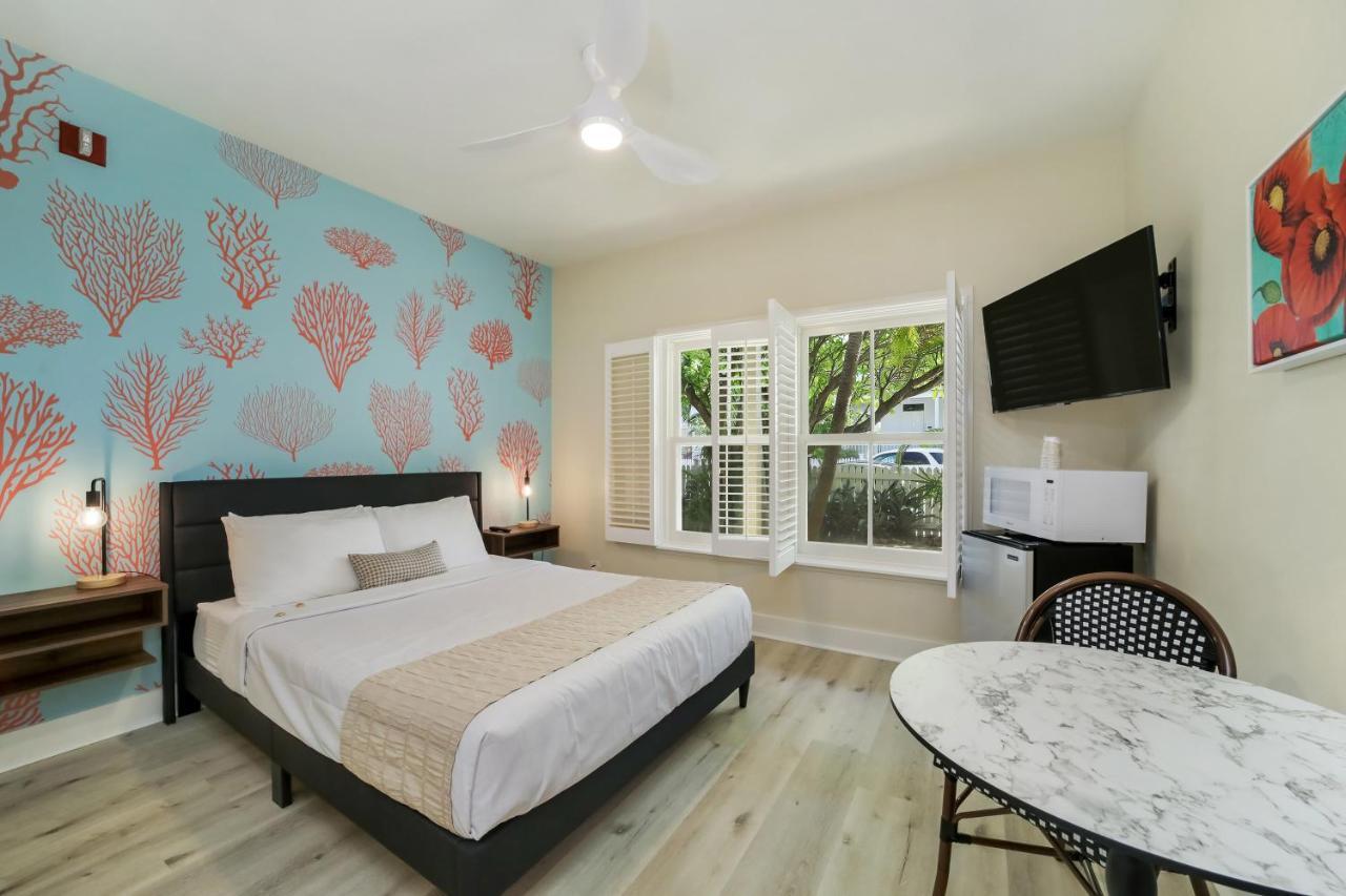 Tranquillity Guest House Key West Exterior photo