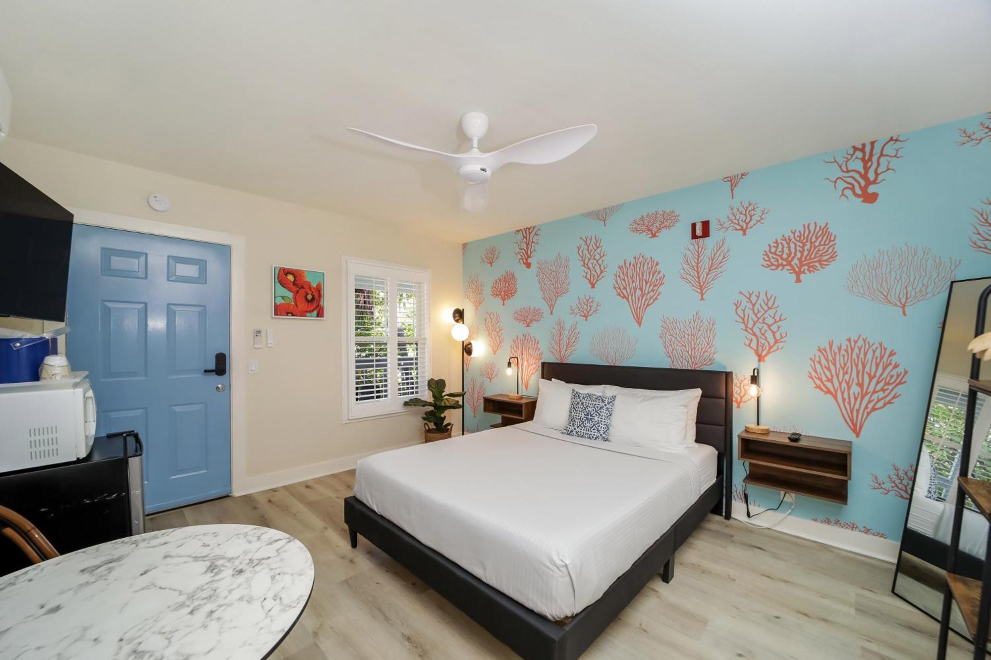 Tranquillity Guest House Key West Exterior photo