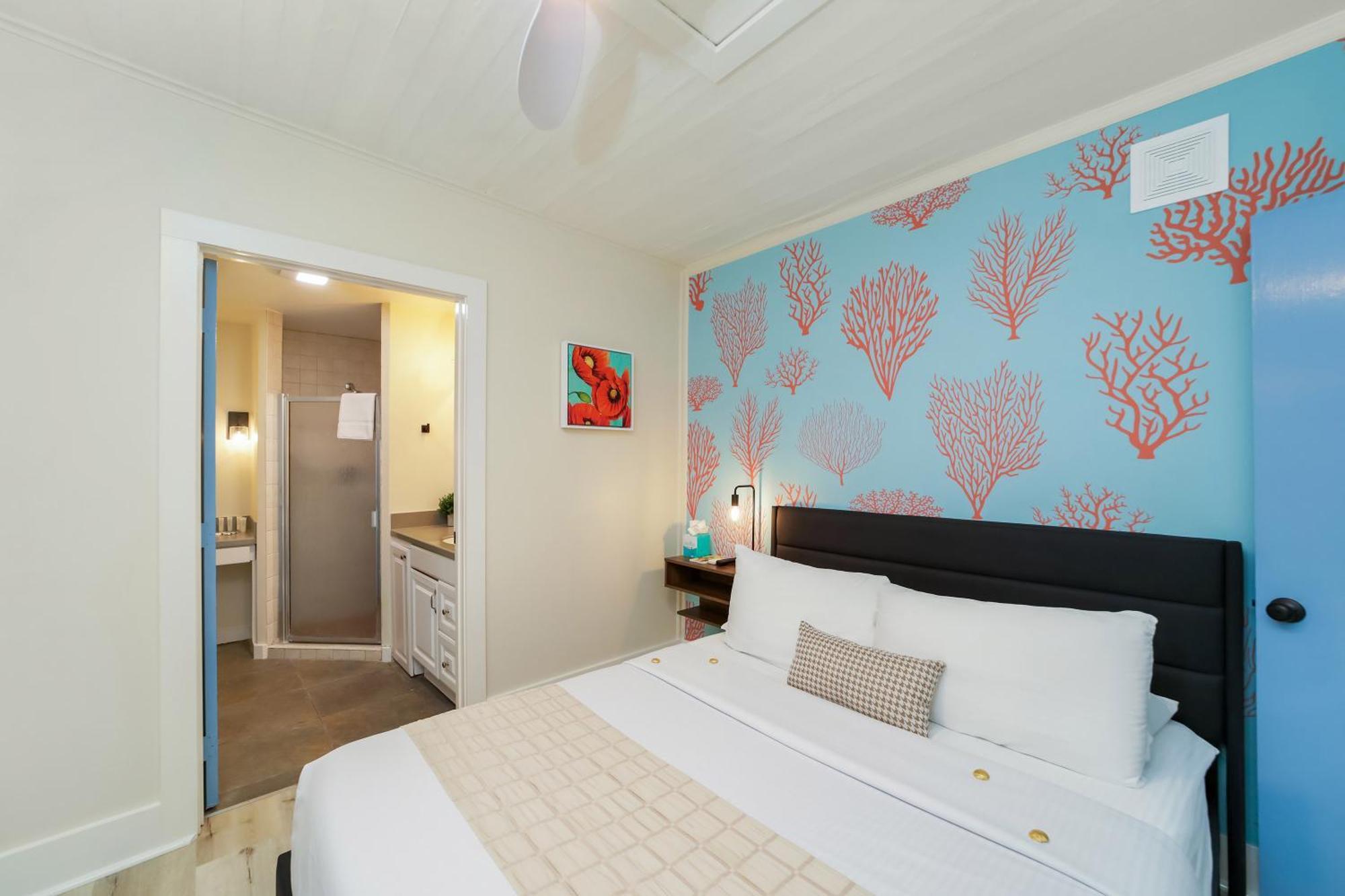 Tranquillity Guest House Key West Exterior photo