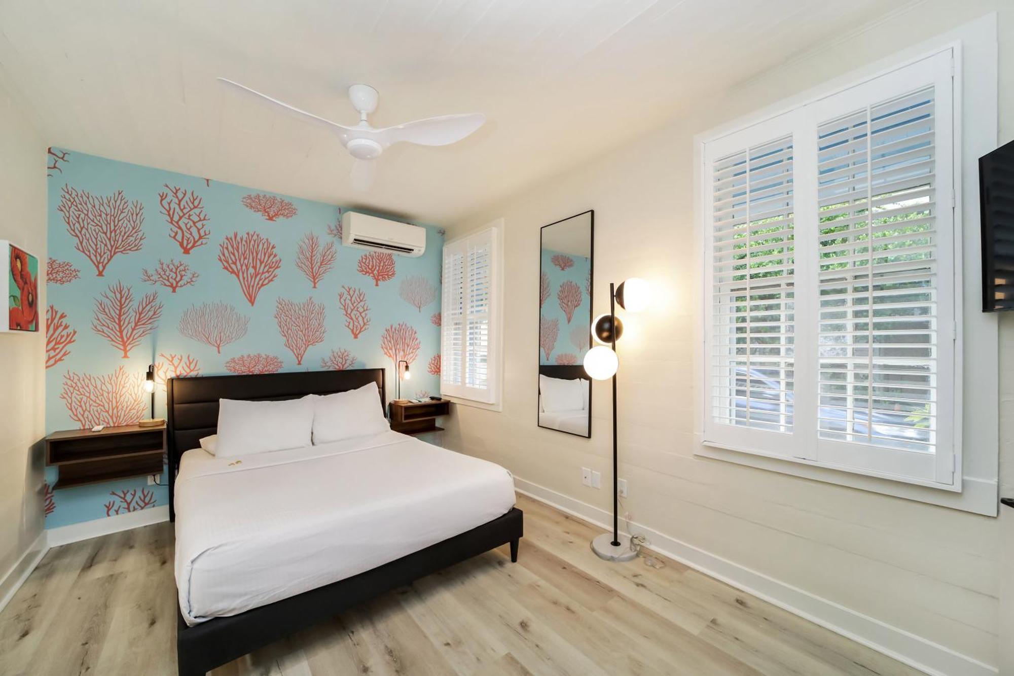 Tranquillity Guest House Key West Exterior photo