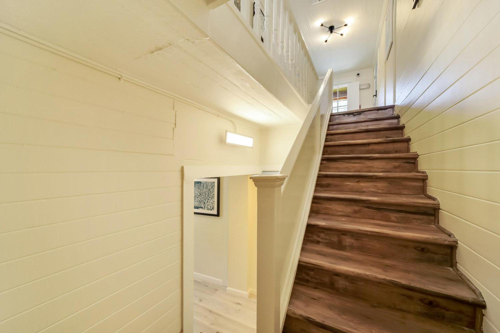 Tranquillity Guest House Key West Exterior photo