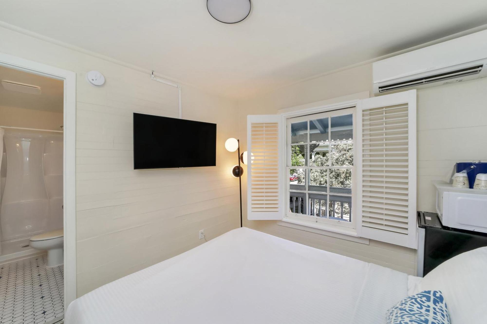Tranquillity Guest House Key West Exterior photo