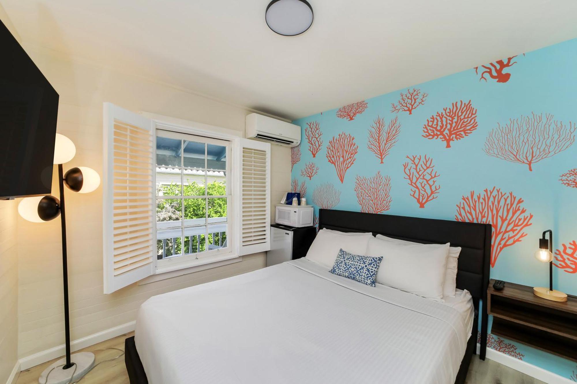 Tranquillity Guest House Key West Exterior photo